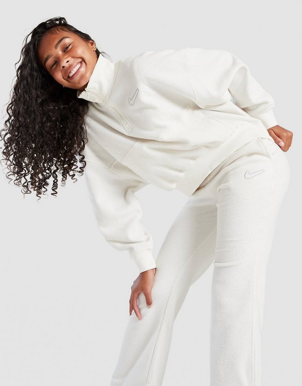 Nike Spodnie G Nsw Flc Pnt Cozy - obrazek 3