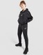 NIKE PANTALONI  G NSW CLUB FLC OS JGGR GX SHNE