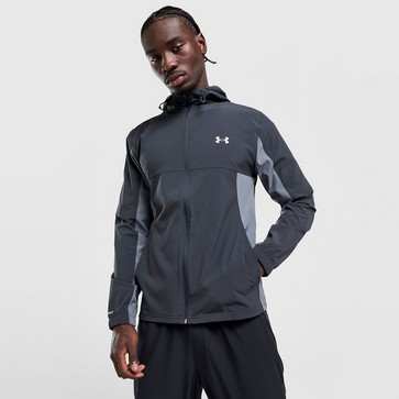 Vyriškas džemperis UNDER ARMOUR DŽEMPERIS SU GOBTUVU   TECH HYBRID WVN JCK