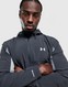 UNDER ARMOUR DŽEMPERIS SU GOBTUVU   TECH HYBRID WVN JCK