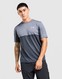 UNDER ARMOUR TRICOU TECH HYBRID SS