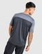 UNDER ARMOUR TRICOU TECH HYBRID SS