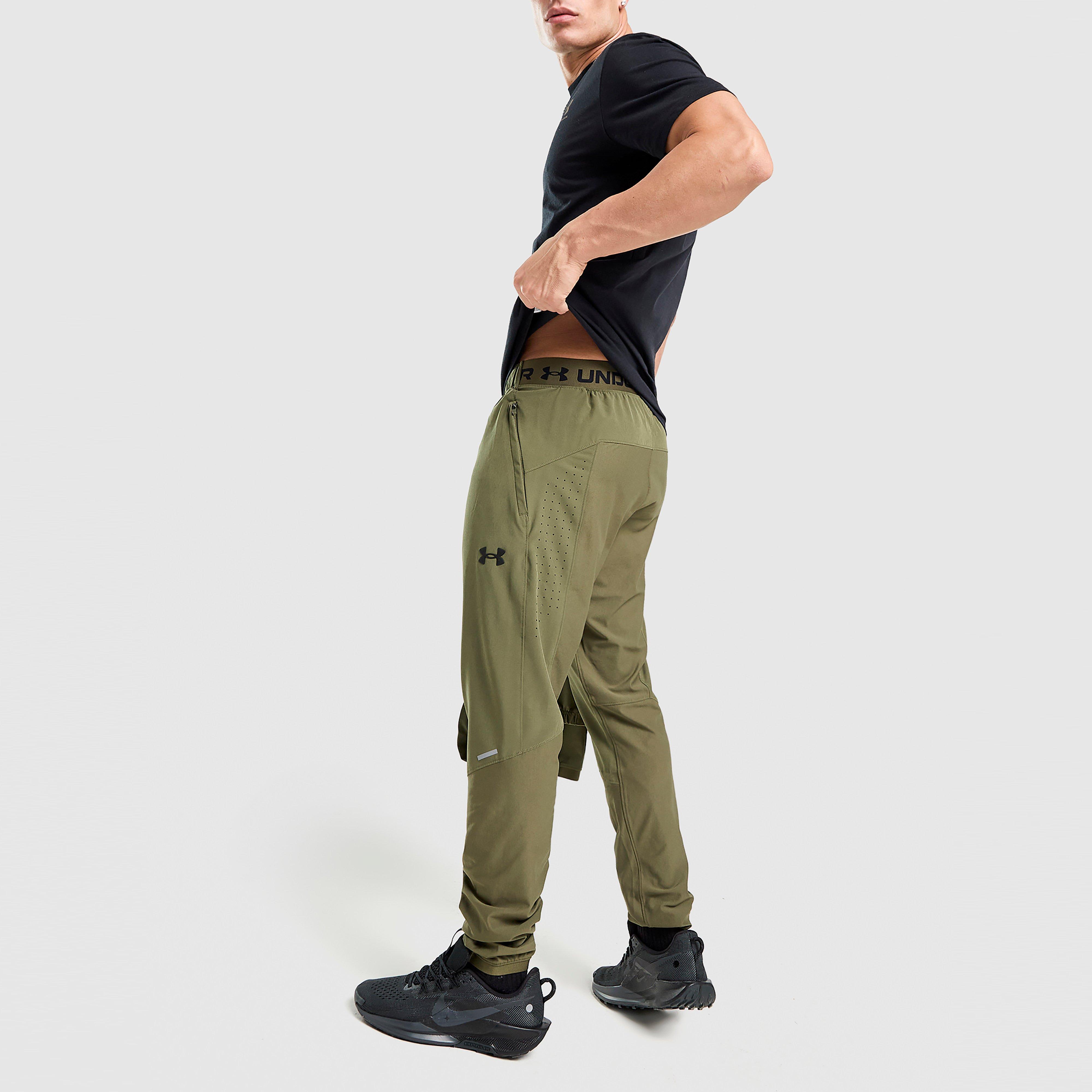 Pánské kalhoty UNDER ARMOUR KALHOTY  UA VANISH PANTS