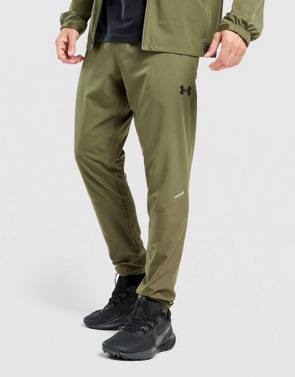 Under Armour Spodnie Ua Vanish Pants - obrazek 3
