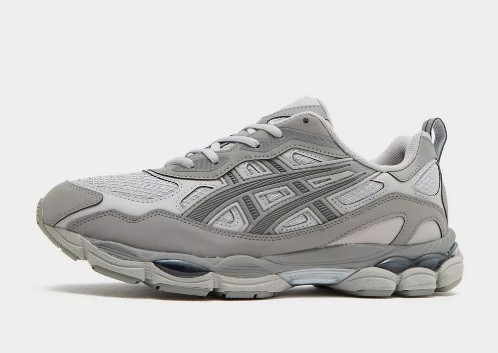 ASICS NYC RUGGED, фото 1 з 6