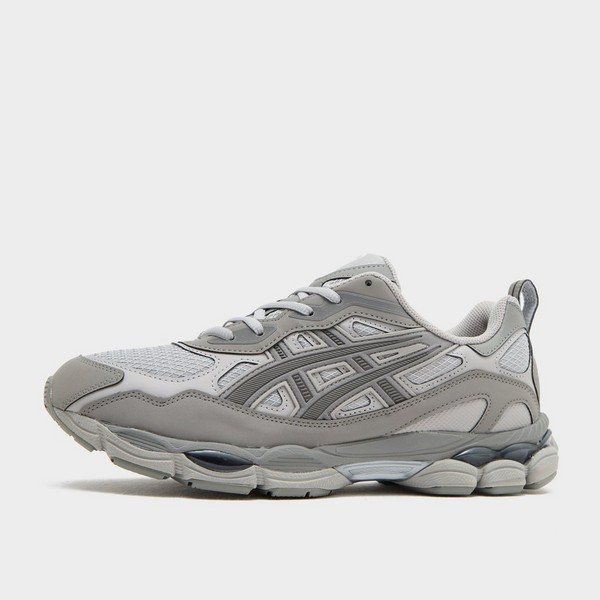 ASICS NYC RUGGED