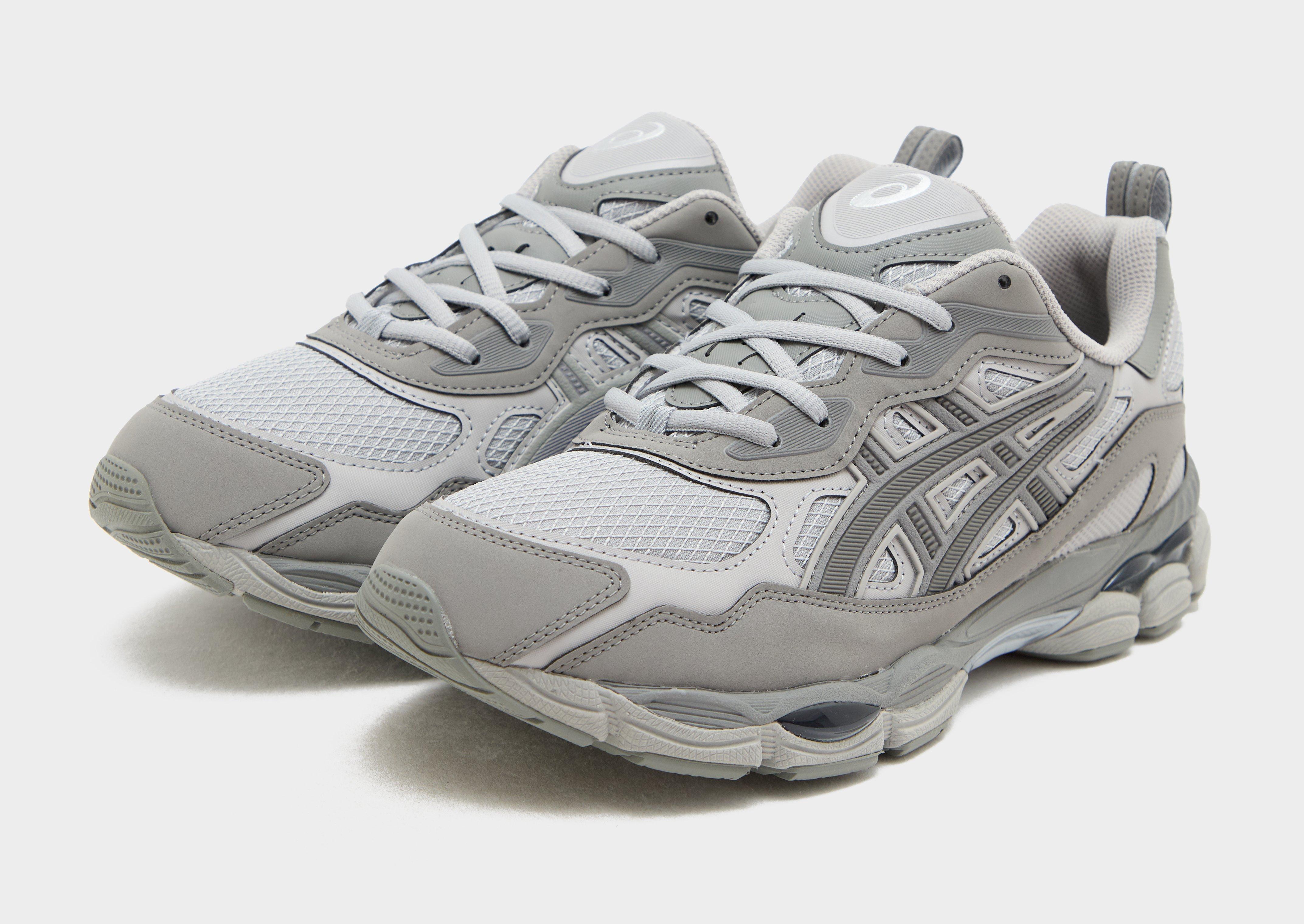 Pánske tenisky ASICS NYC RUGGED 1203A735-020 Sivá