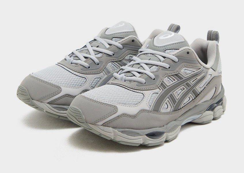 Asics Nyc Rugged