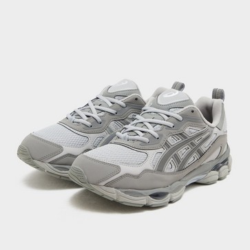 Asics Gel-NYC spalva pilka - JD Sports Lietuva
