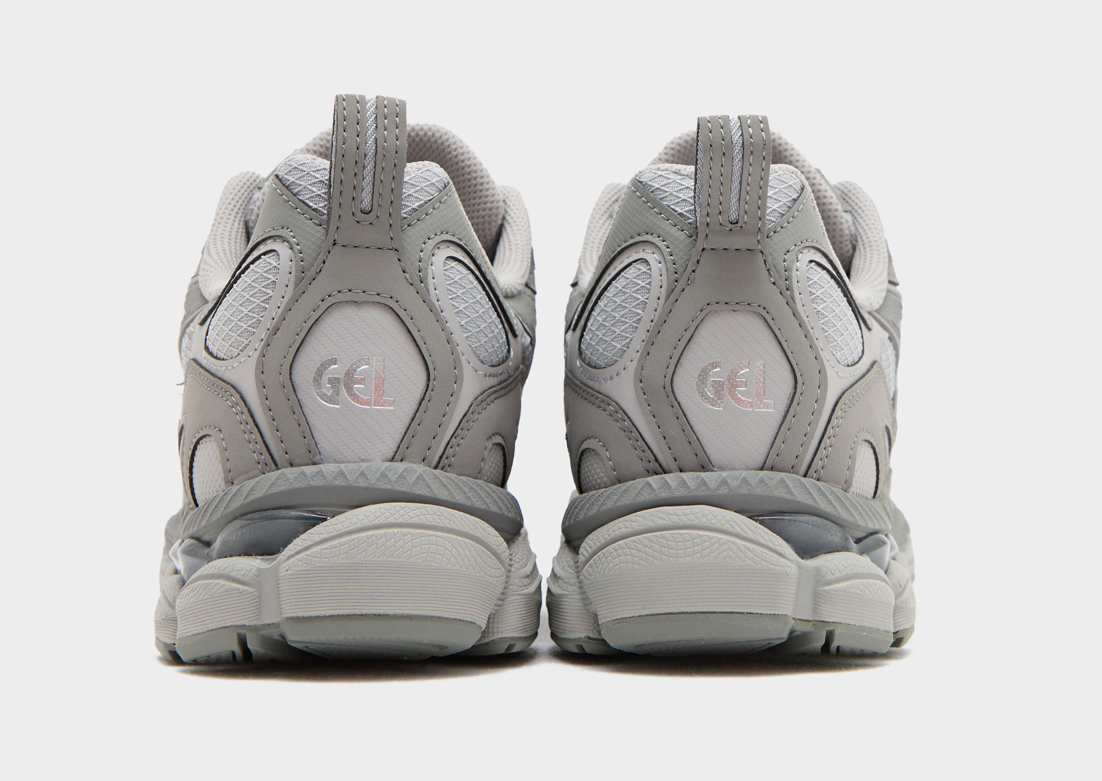 Pánske tenisky ASICS NYC RUGGED 1203A735-020 Sivá