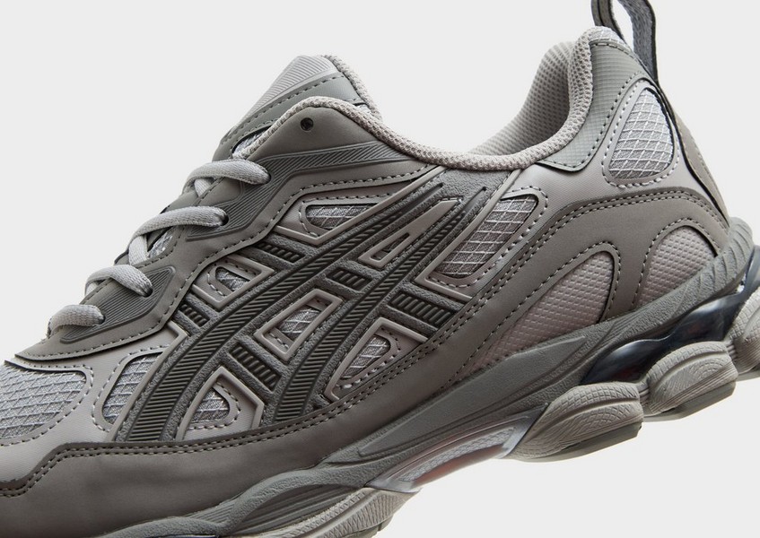 Asics Nyc Rugged