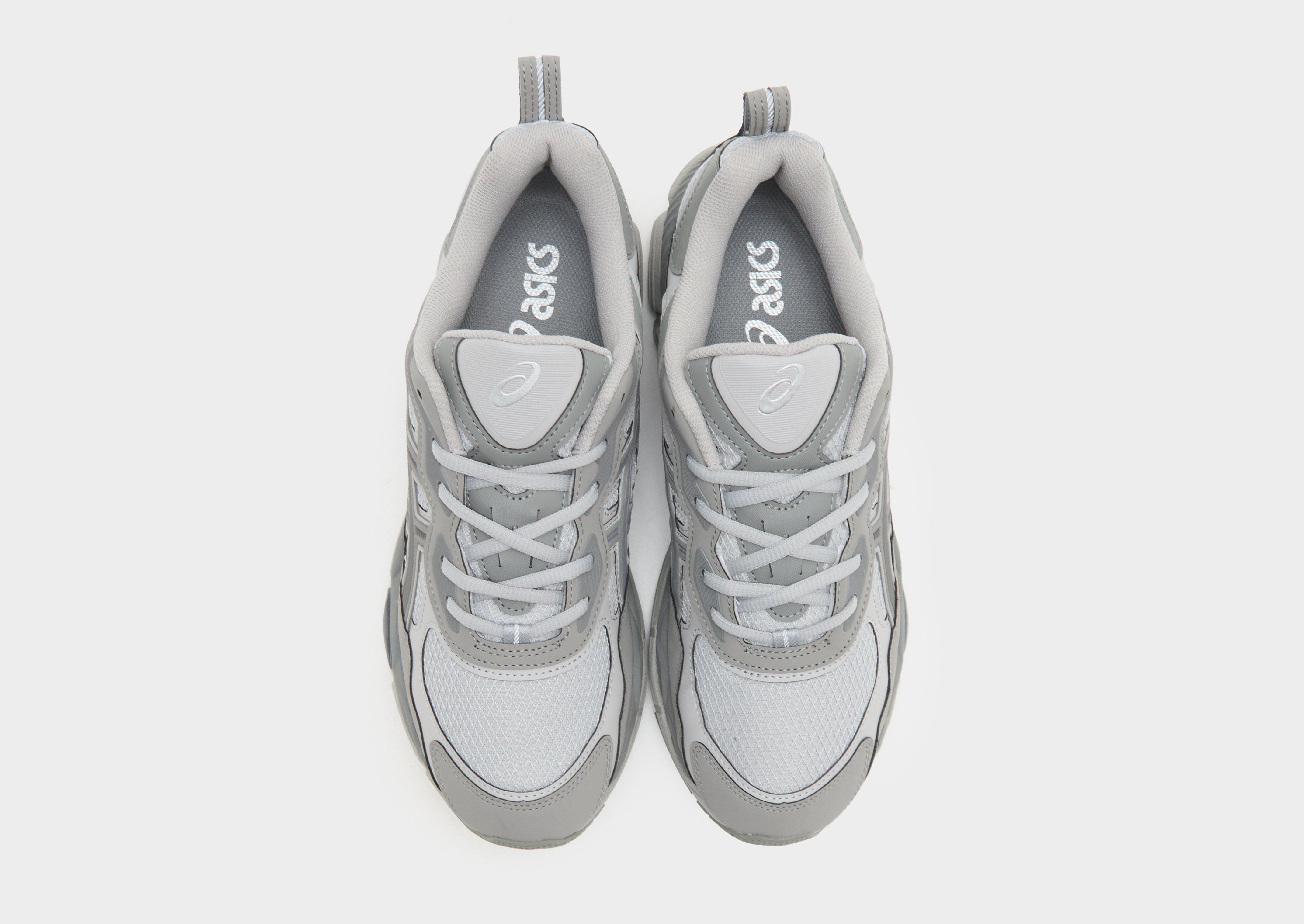 Pánske tenisky ASICS NYC RUGGED 1203A735-020 Sivá