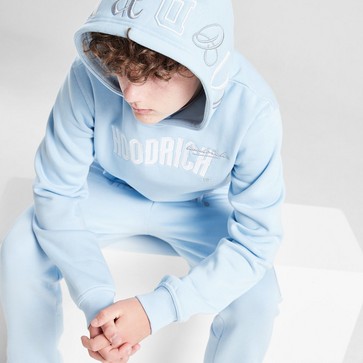Bluza Hoodie dziecięca HOODRICH BLUZA Z KAPTUREM HEAT HD