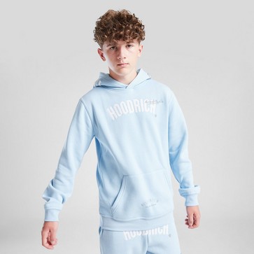 Bluza Hoodie dziecięca HOODRICH BLUZA Z KAPTUREM HEAT HD