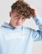 HOODRICH MIKINA S KAPUCŇOU HEAT HD