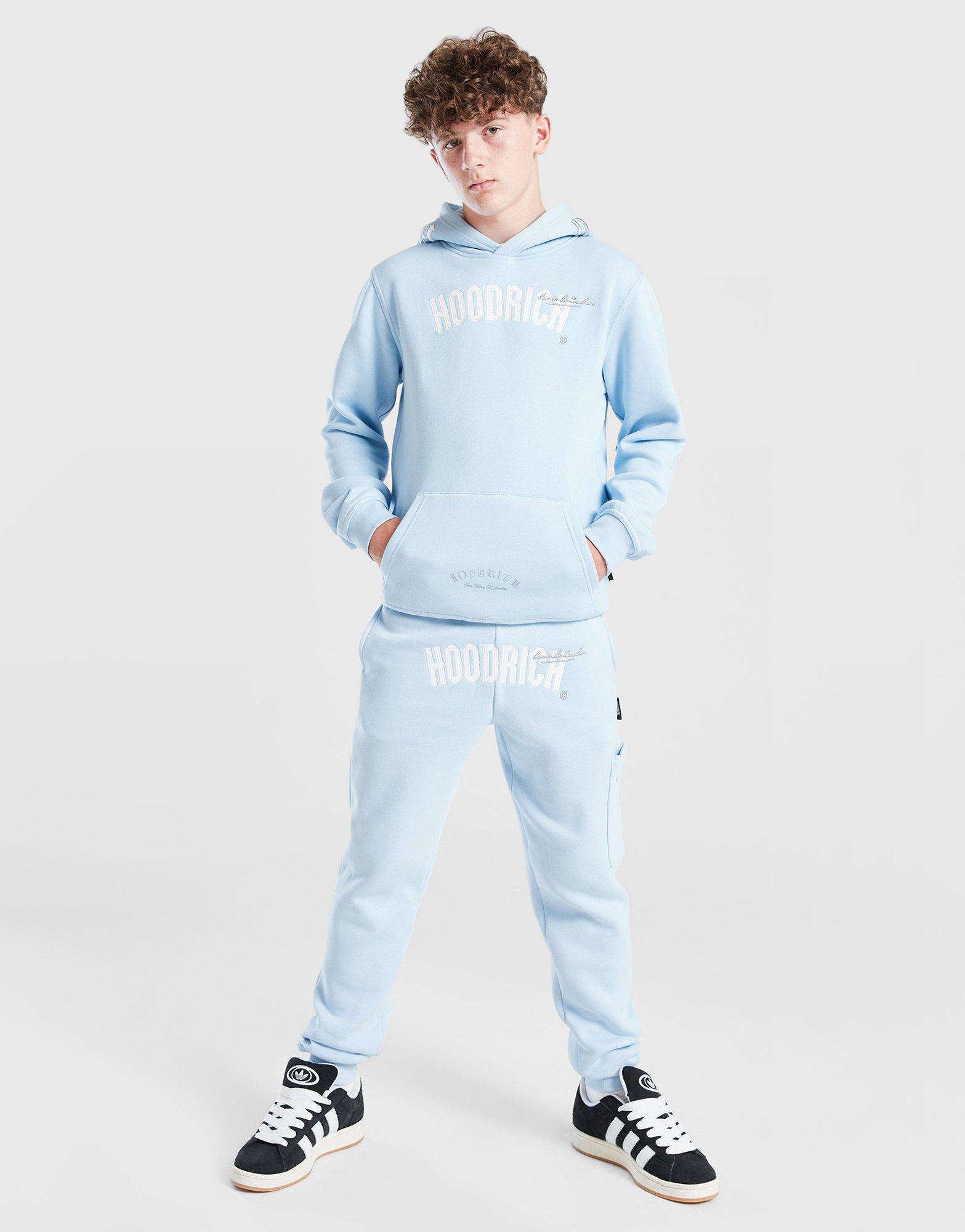 Hoodrich Nadrág Heat Pnt
