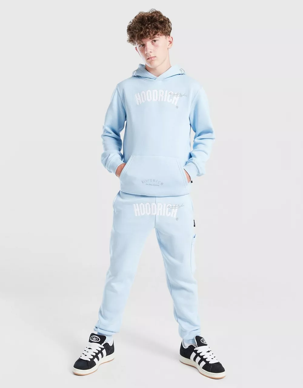 HOODRICH ШТАНИ HEAT PNT, фото 1 з 6