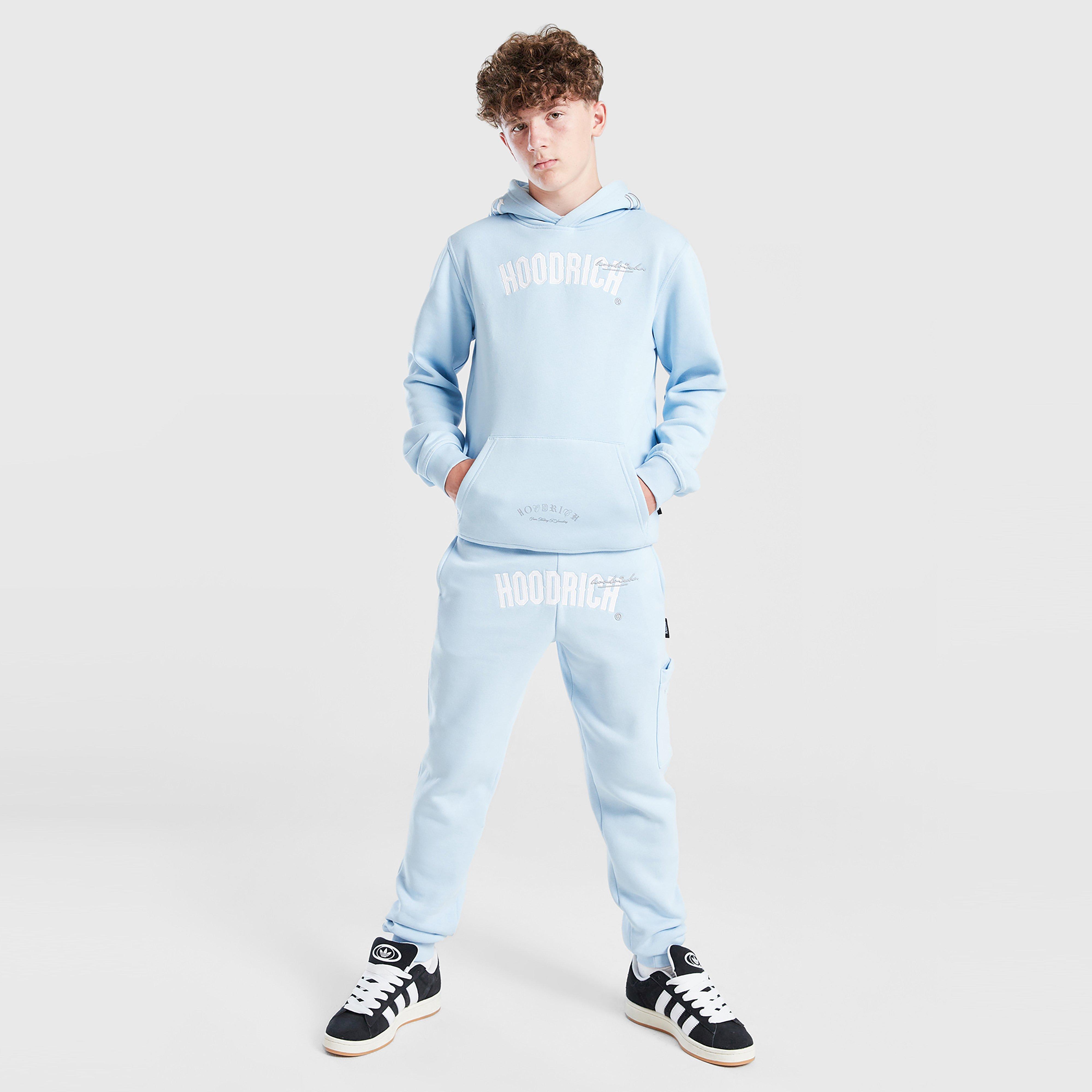 Detské nohavice HOODRICH NOHAVICE  HEAT PNT