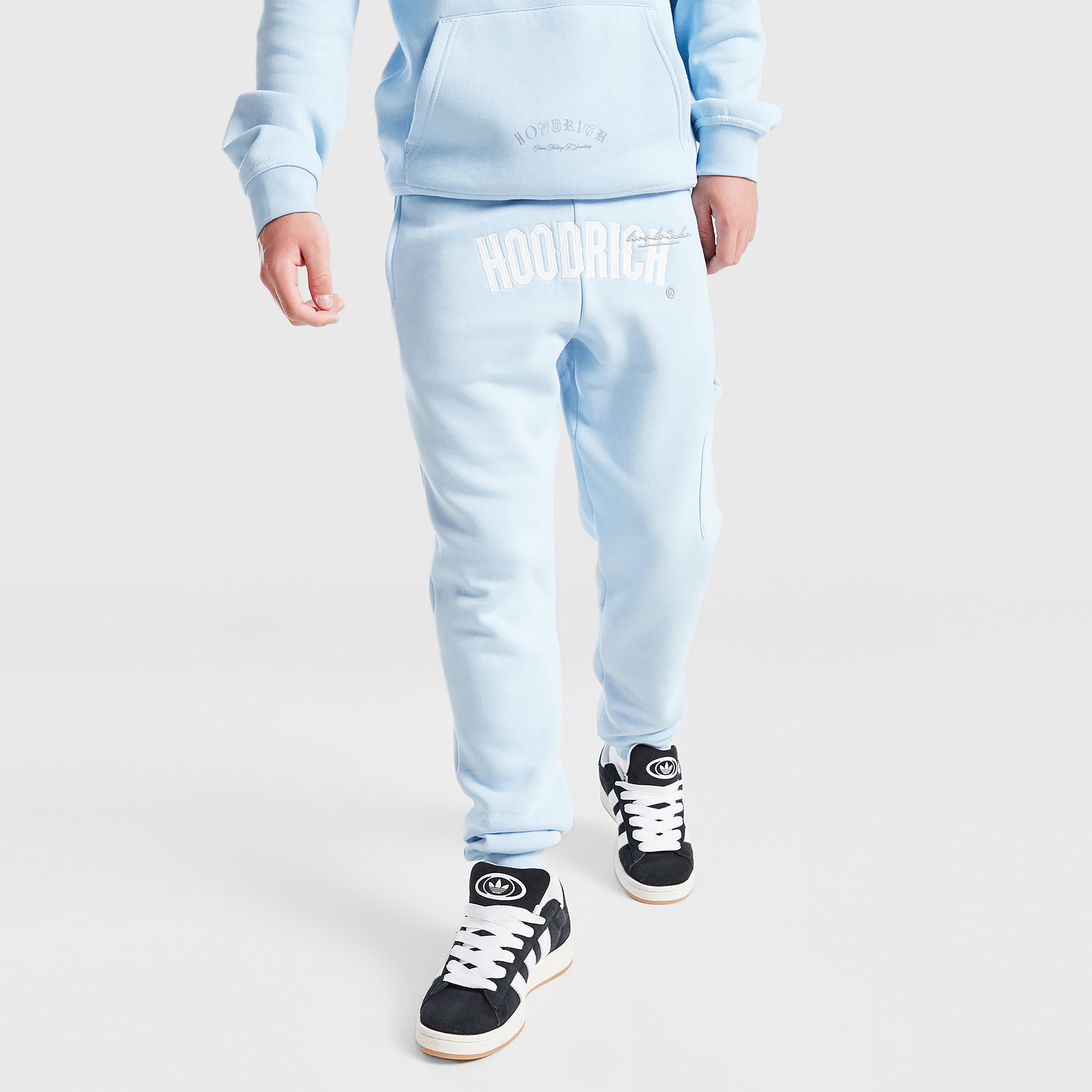 Detské nohavice HOODRICH NOHAVICE  HEAT PNT