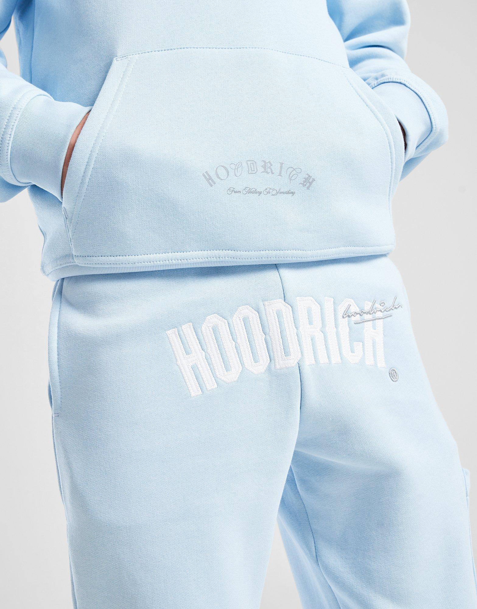 Pantaloni pentru copii HOODRICH PANTALONI  HEAT PNT HJ-0325-0197 Albastru