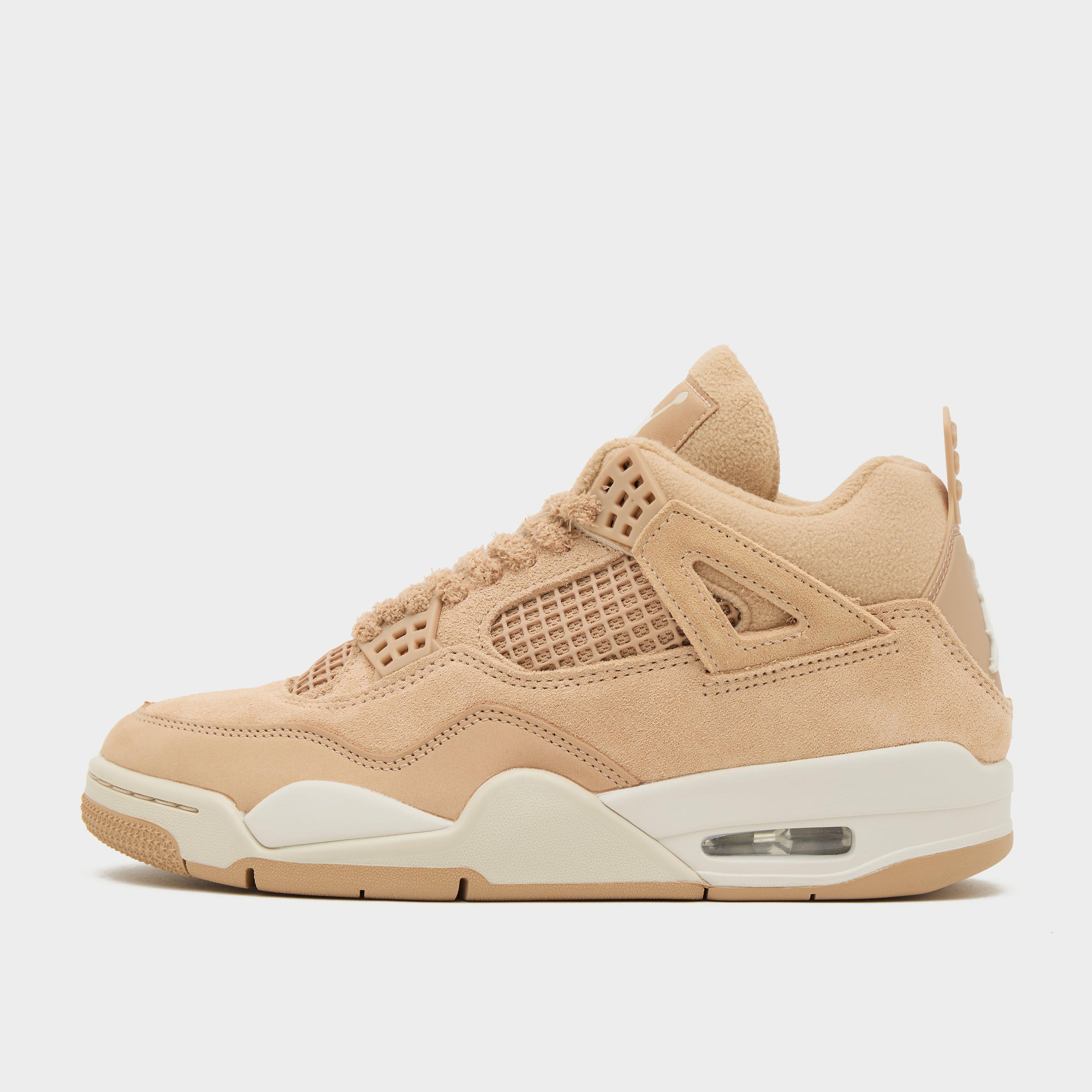 Női sneakers JORDAN WMNS AIR 4 RETRO