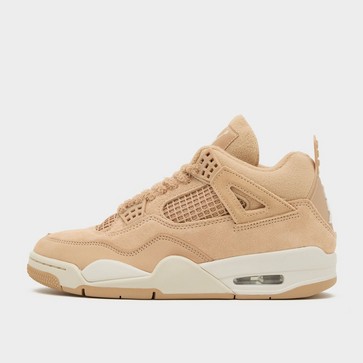 Adidași de damă JORDAN WMNS AIR 4 RETRO