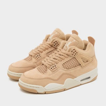 Adidași de damă JORDAN WMNS AIR 4 RETRO