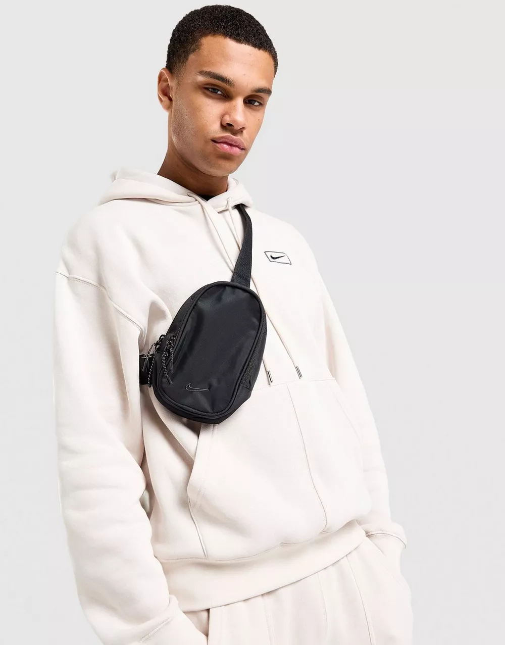 NIKE СУМКА NK NSW COMMUTE CROSSBODY, фото 1 з 6