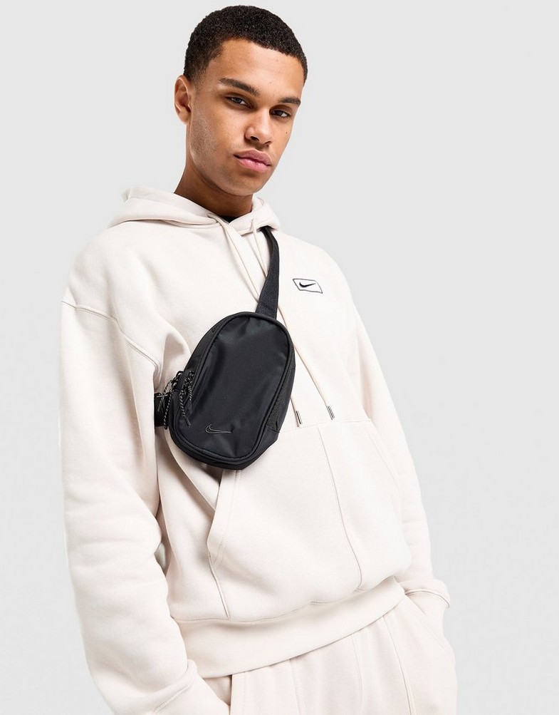 Dámska taška NIKE TAŠKA NK NSW COMMUTE CROSSBODY FZ6133-011 Biela