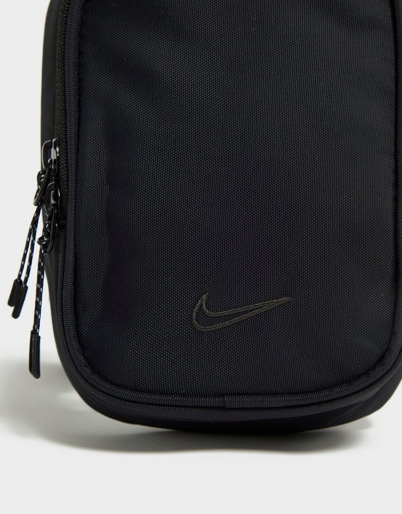 Dámska taška NIKE TAŠKA NK NSW COMMUTE CROSSBODY FZ6133-011 Biela