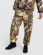 JORDAN HLAČE M J BRK FLC PANT RLT