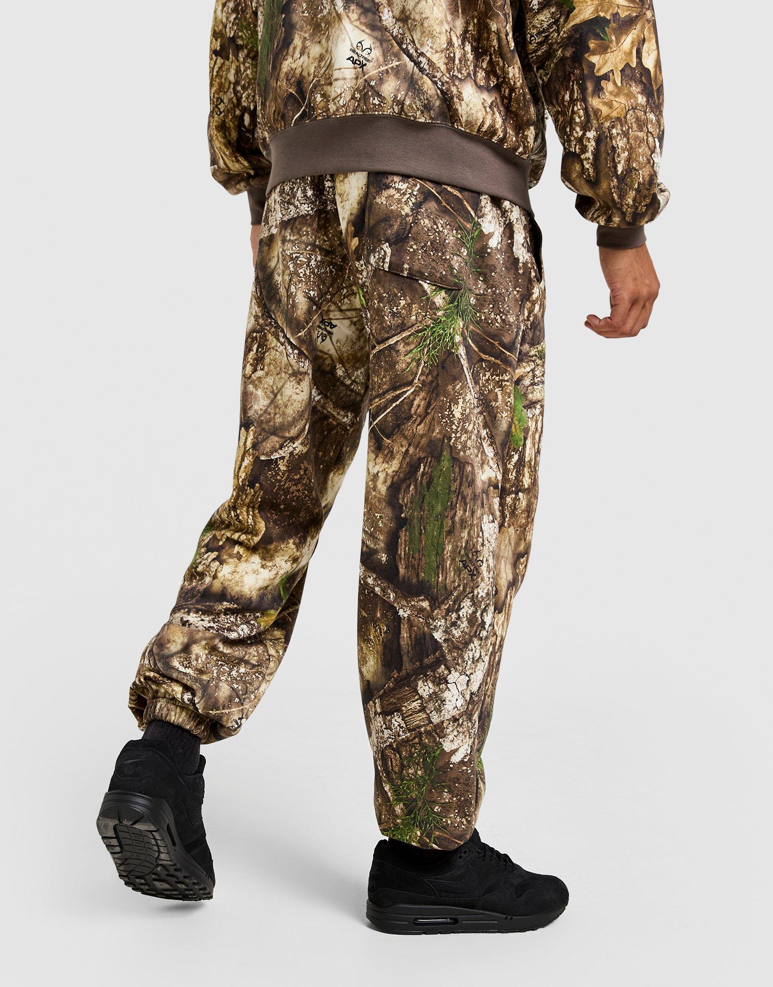 Jordan Nohavice  M J Brk Flc Pant Rlt