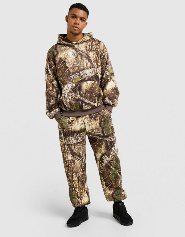 Jordan Nohavice M J Brk Flc Pant Rlt