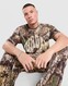 JORDAN T-SHIRT M J BRK RLT AOP SS CREW