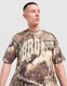 JORDAN T-SHIRT M J BRK RLT AOP SS CREW