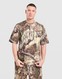 JORDAN T-SHIRT M J BRK RLT AOP SS CREW