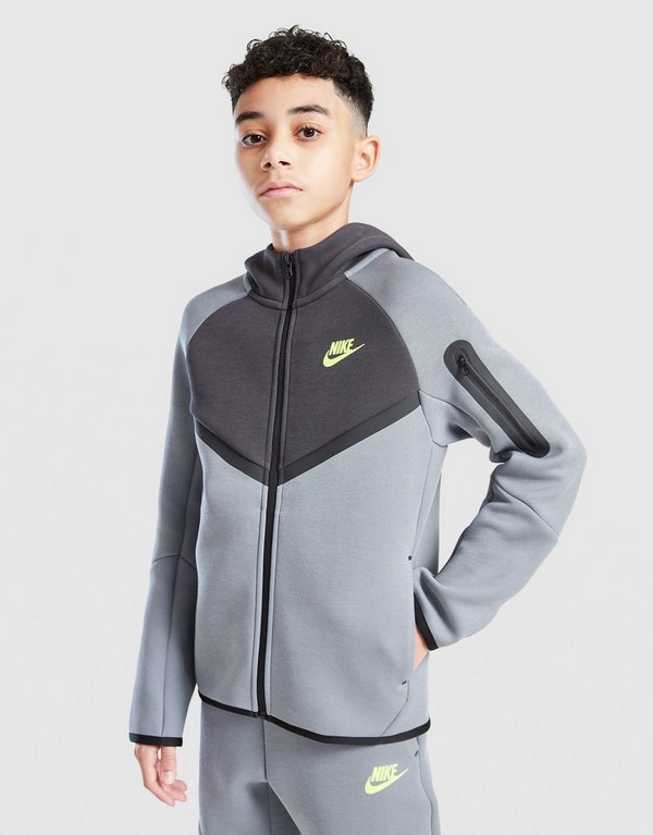 Nike Mikina S Kapucňou B Nsw Tech Fleece