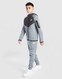 NIKE КОФТА З КАПЮШОНОМ B NSW TCH FLC FZ - PD
