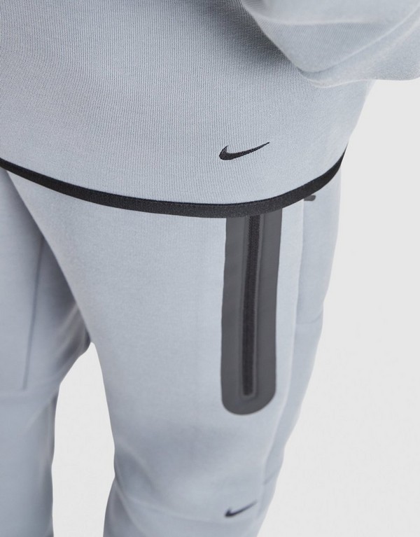 Nike Mikina S Kapucňou B Nsw Tech Fleece