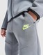 NIKE ШТАНИ B NSW TCH FLC JGGR - PD
