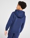 NIKE MIKINA S KAPUCŇOU K NSW CLUB FLC HDY LBR