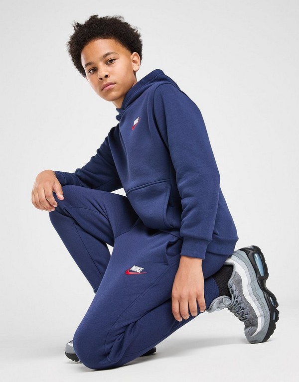 Nike Kalhoty Nsw Club Flc Lbr