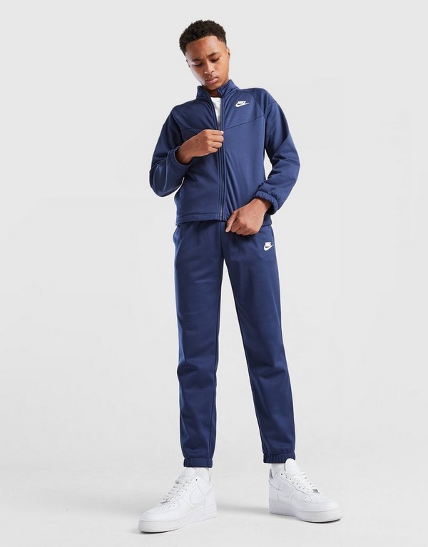 Nike Komplet K Nsw Df Tracksuit Pk Fz
