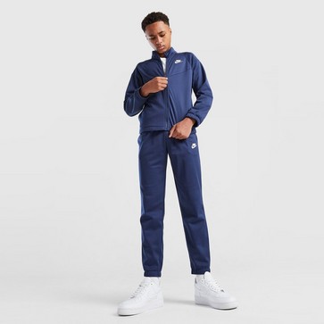 Vaikiški sportiniai kostiumai NIKE KOMPLEKTAS K NSW DF TRACKSUIT PK FZ