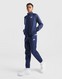 NIKE KOMPLEKTAS K NSW DF TRACKSUIT PK FZ