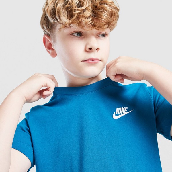 NIKE ТЕНИСКА NSW FUTURA