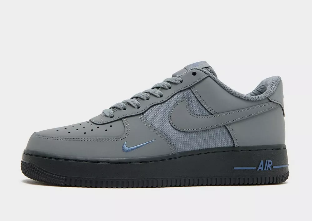 NIKE AIR FORCE 1 '07 LV8 JD, фото 1 з 6