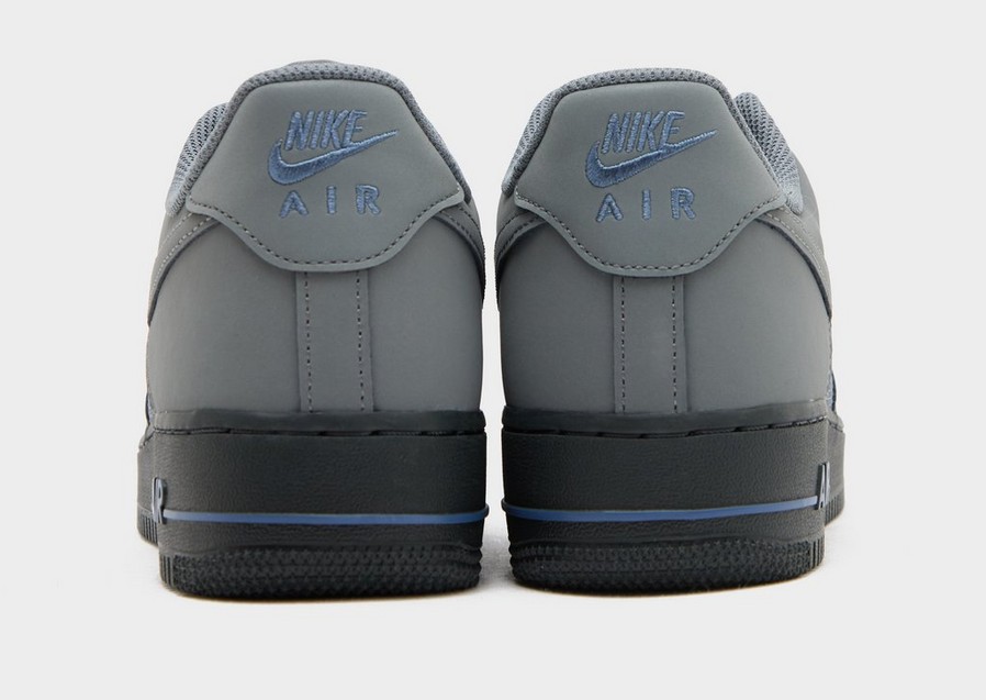 Adidași pentru bărbați NIKE AIR FORCE 1 '07 LV8 JD IM6002-084 Gri