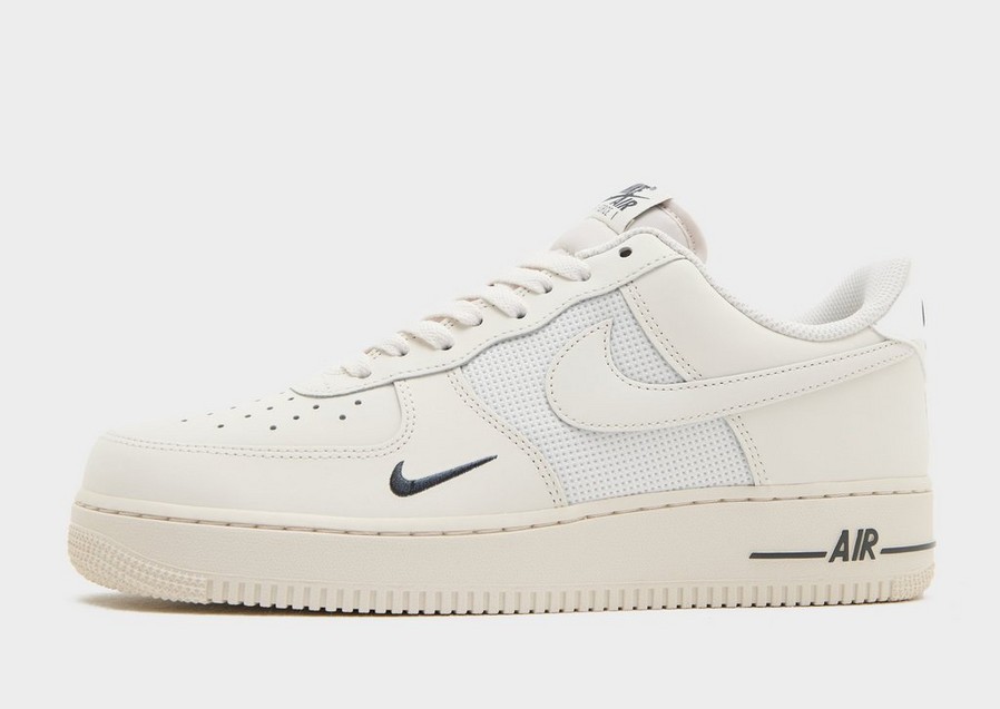 Adidași pentru bărbați NIKE AIR FORCE 1 '07 LV8 JD IM6002-030 Bej
