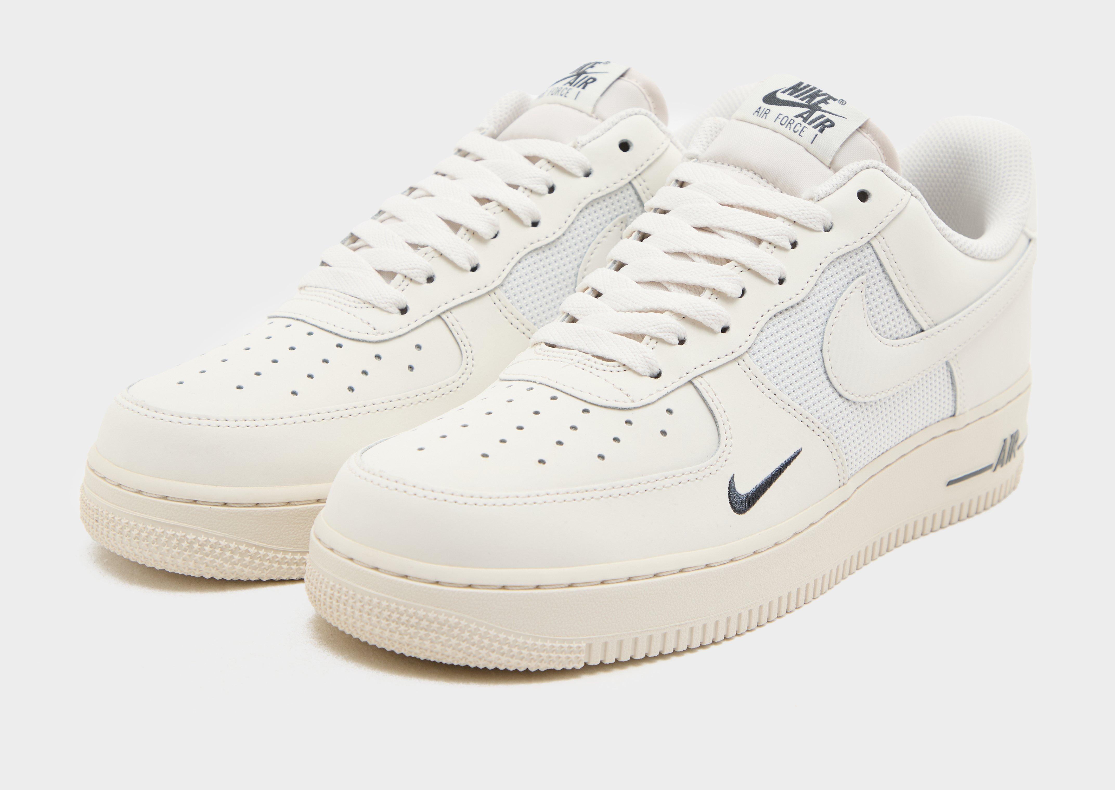 Мъжки маратонки NIKE AIR FORCE 1 '07 LV8 JD IM6002-030 Бежов